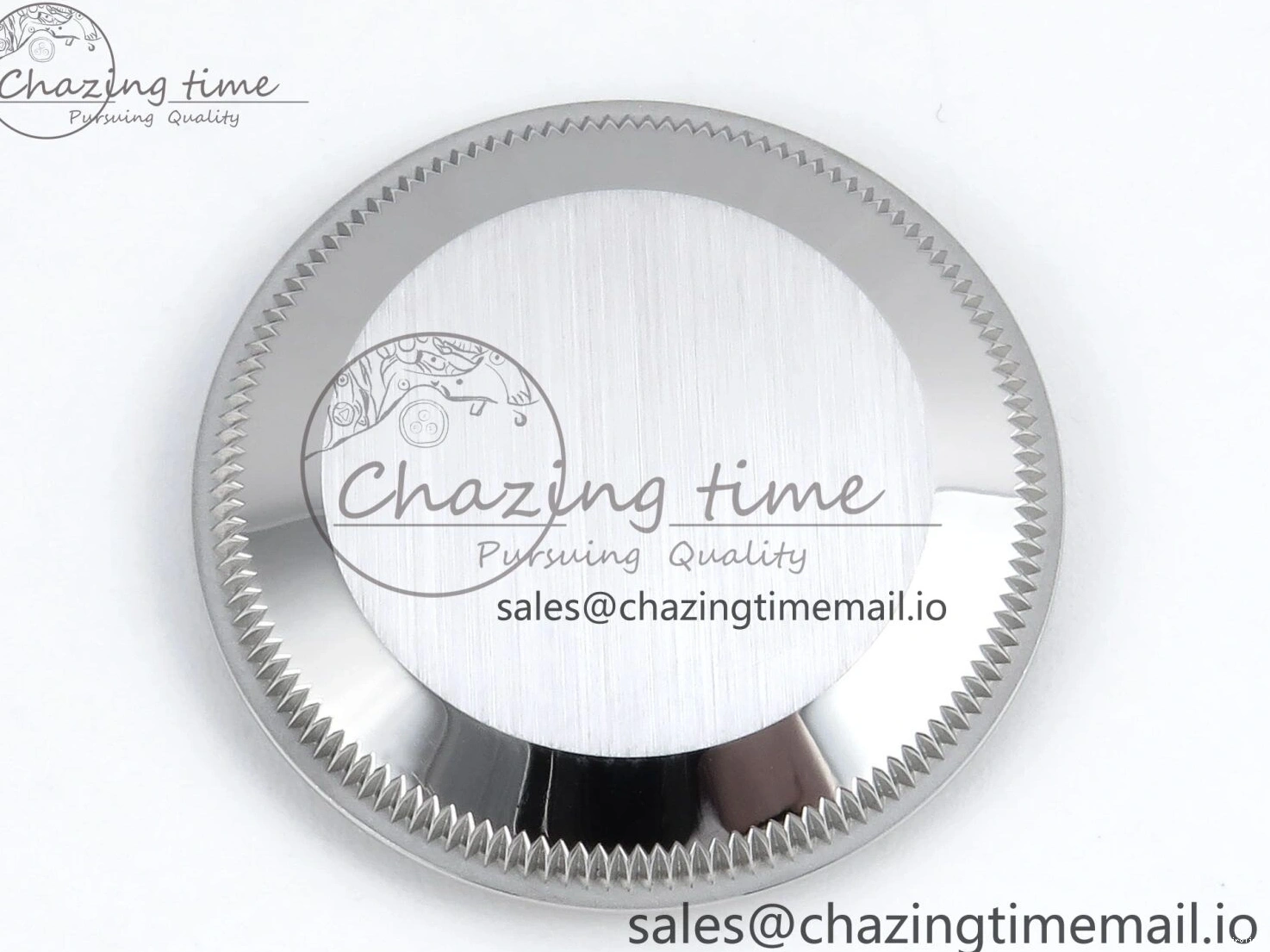 MiroTime 0102 QuickDry DateJust 31 278271 ARF 1:1 Best Edition 904L Steel White MOP Diamonds Dial on SS RG Jubilee Bracelet ETA 517